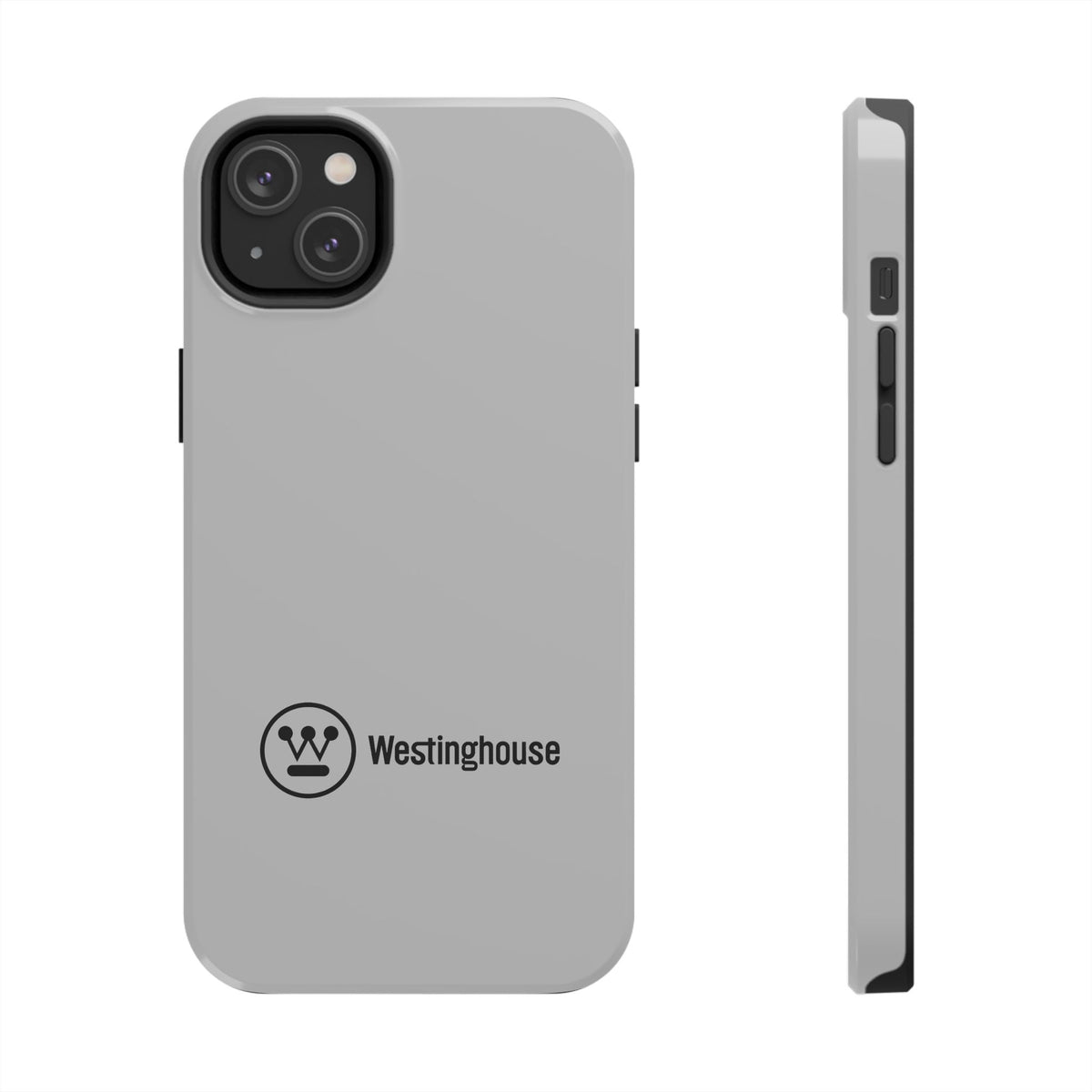 Westinghouse Electric Tough Phone Case