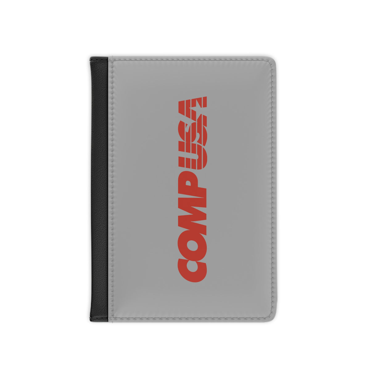 CompUSA Passport Cover
