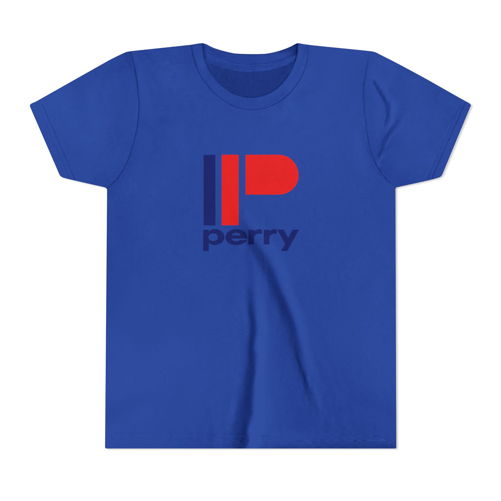 Perry Drug Stores Kids Tee / T-Shirt