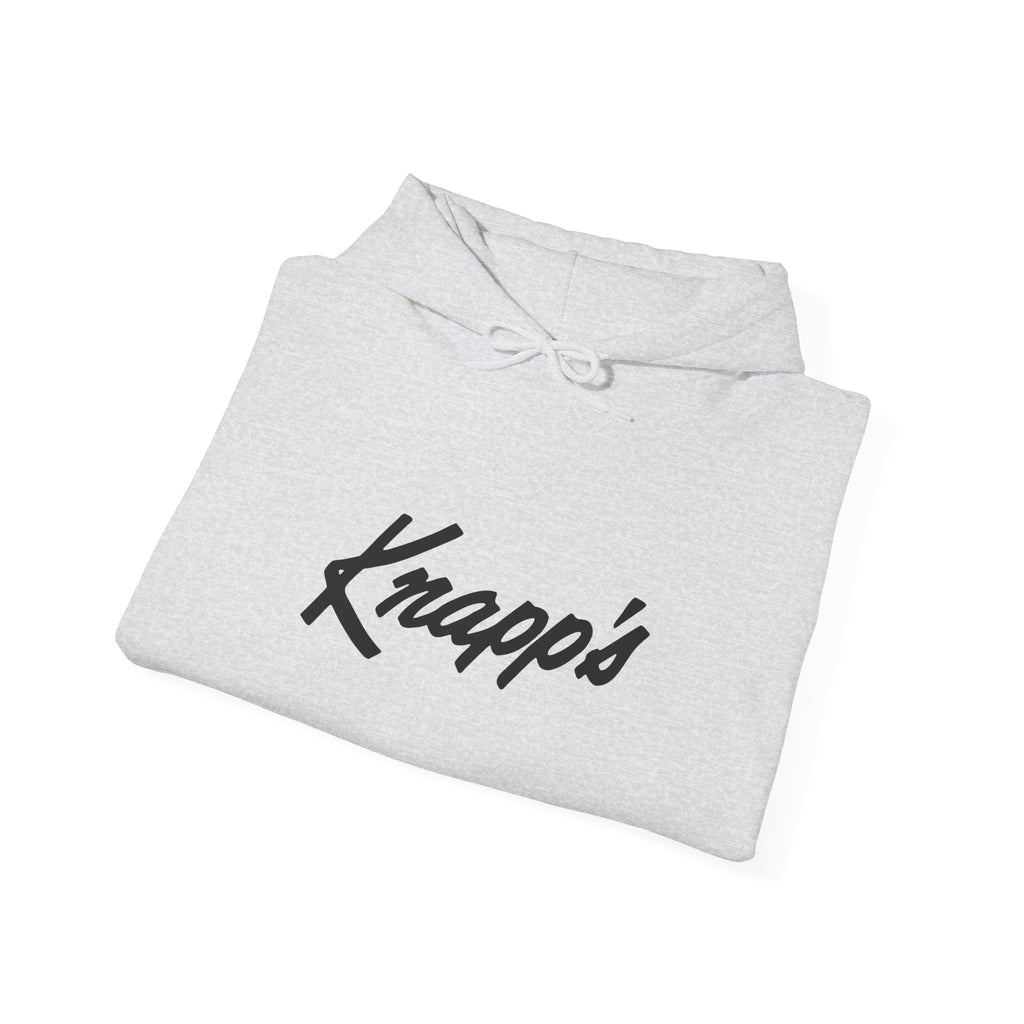 J. W. Knapp Company Hoodie / Sweatshirt