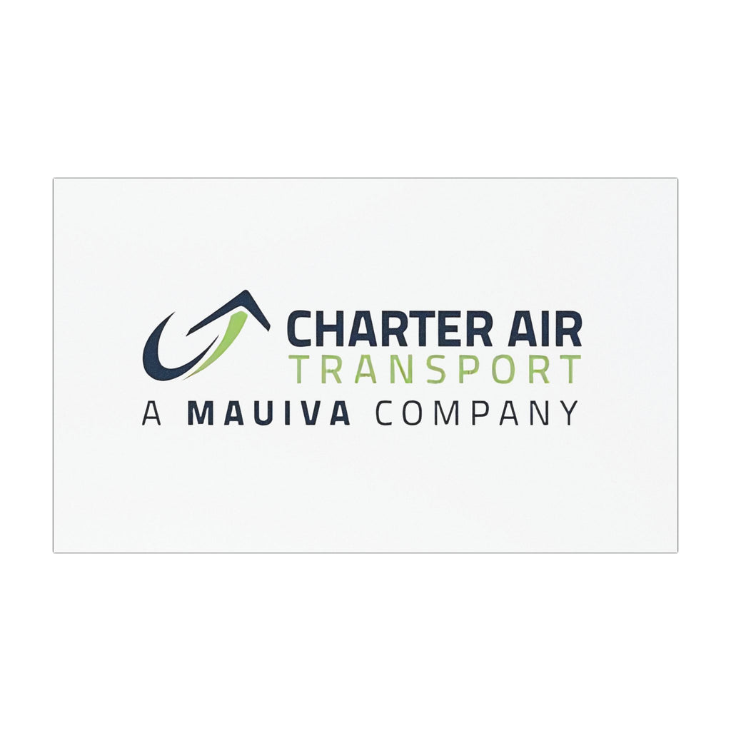 Charter Air Transport Car Magnet