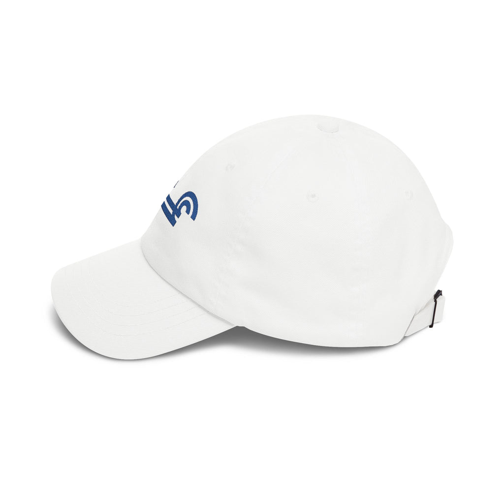 Conrail (Consolidated Rail Corporation) Embroidered Dad Cap Hat
