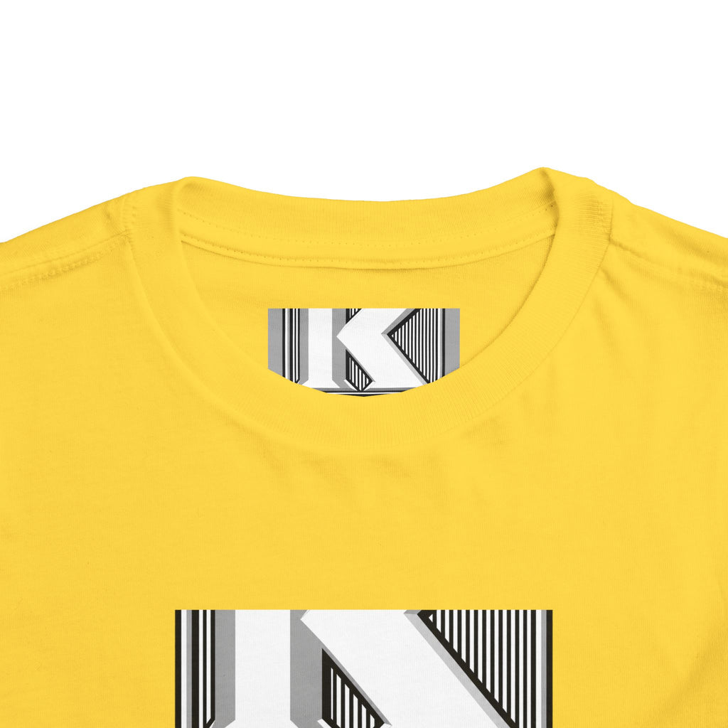 Kaiser Motors Toddler Tee / T-Shirt