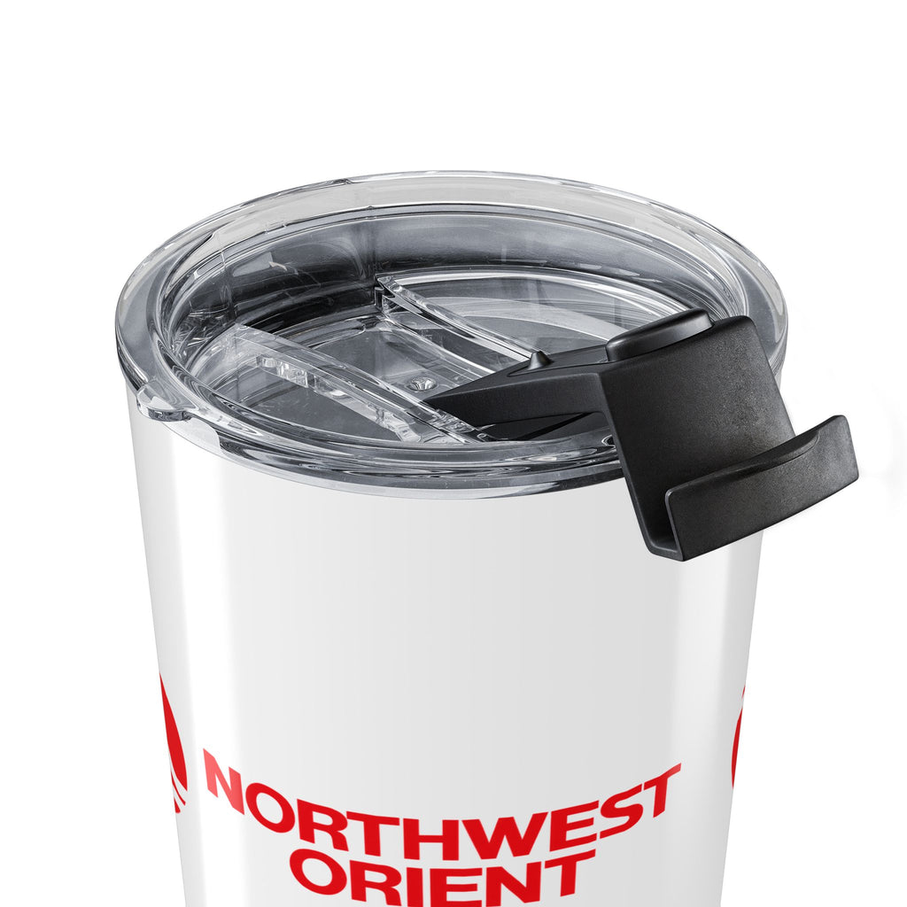 Northwest Orient Airlines 20oz Insulated Tumbler
