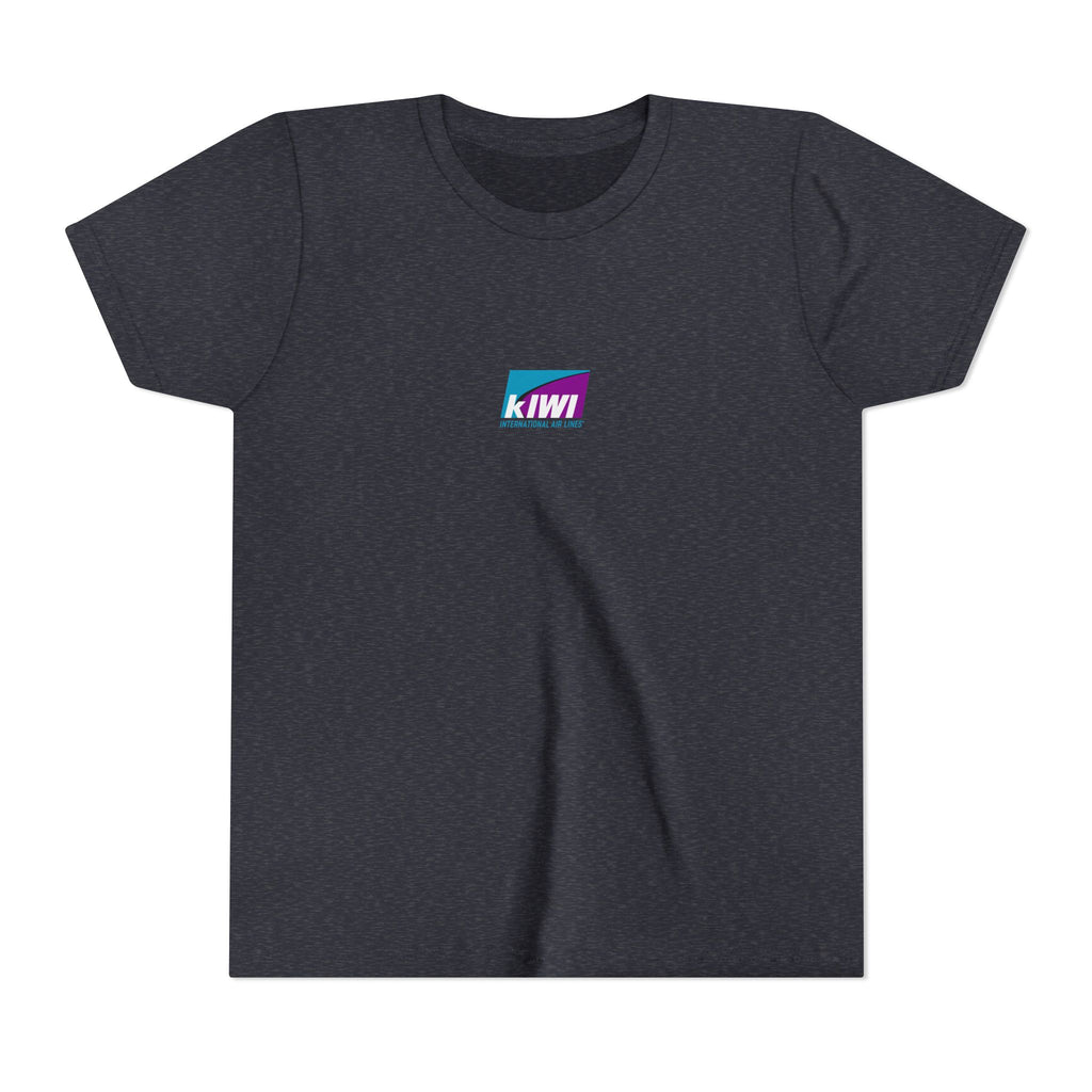 Kiwi International Air Lines Kids Tee / T-Shirt