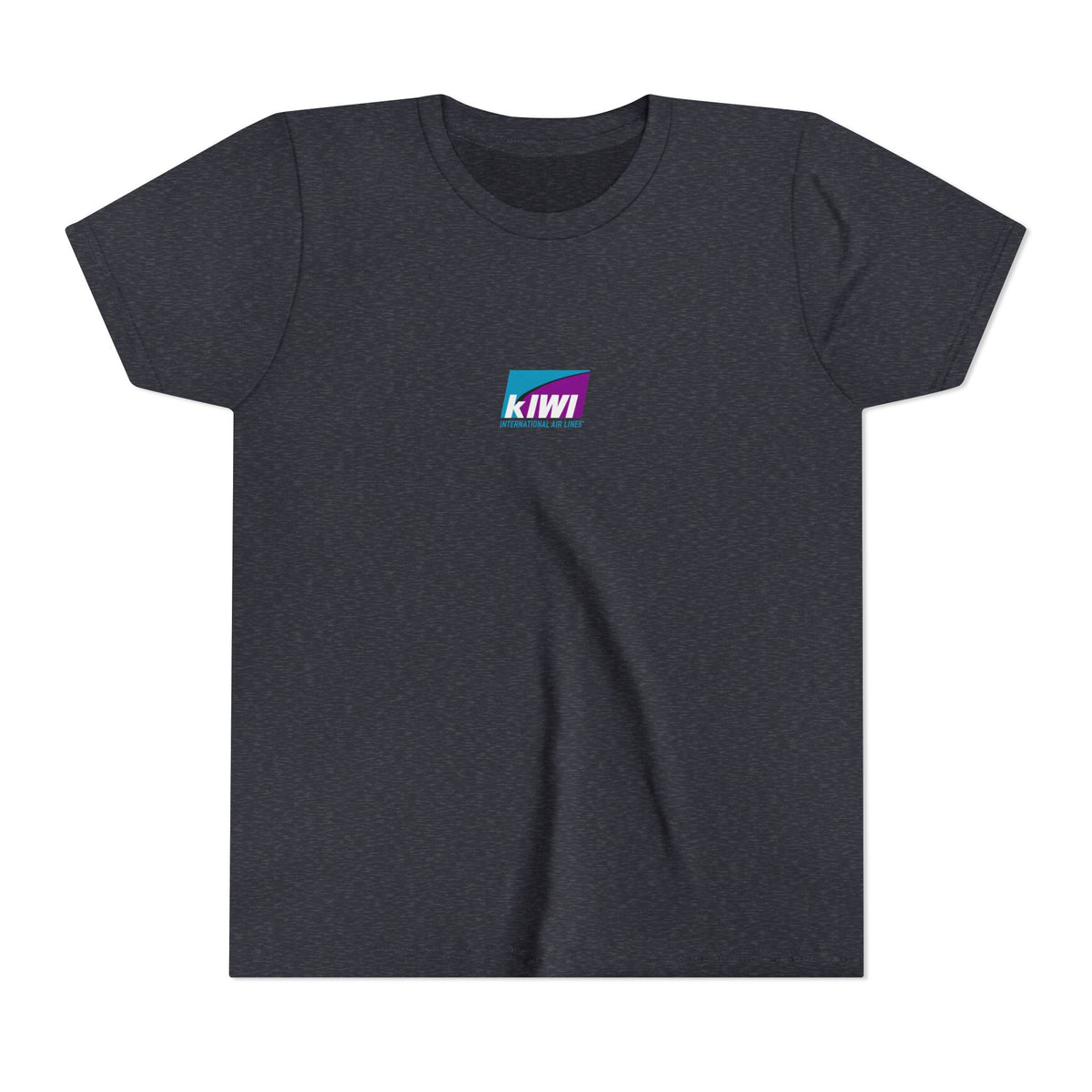 Kiwi International Air Lines Kids Tee / T-Shirt