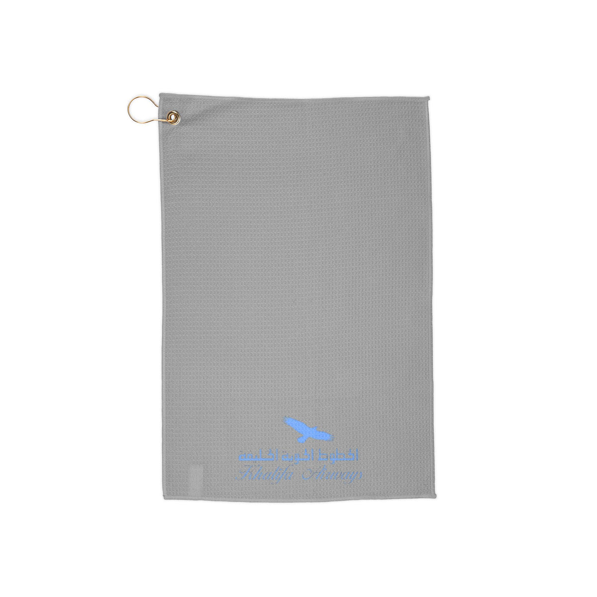 Khalifa Airways Golf Towel