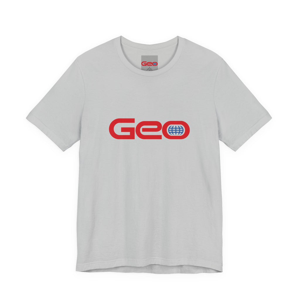 Geo T-Shirt