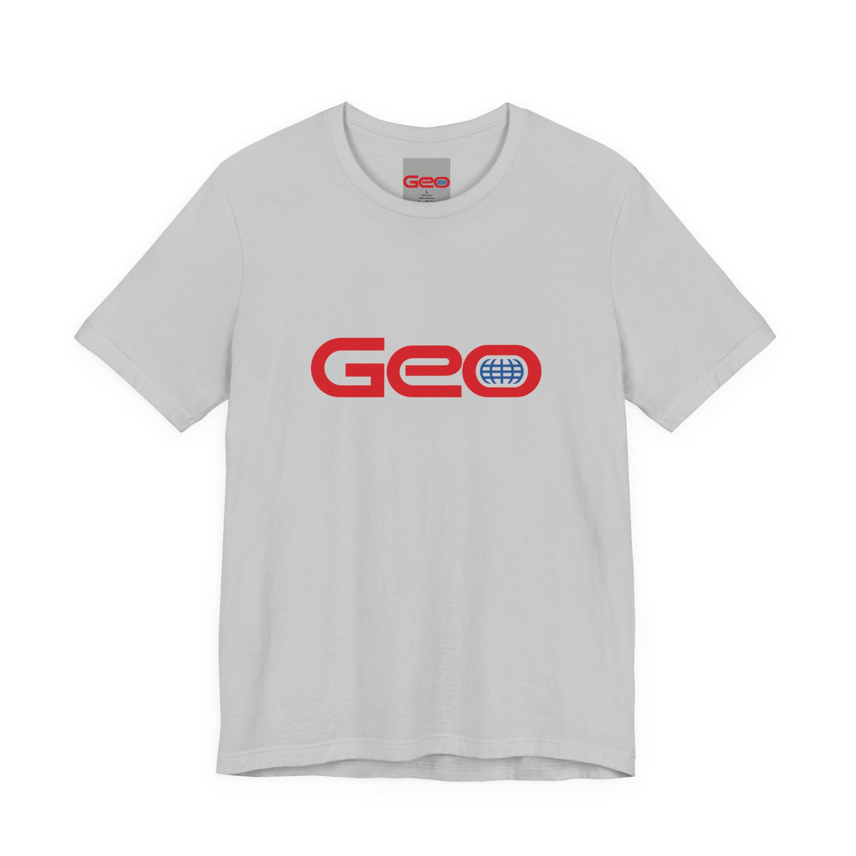 Geo T-Shirt