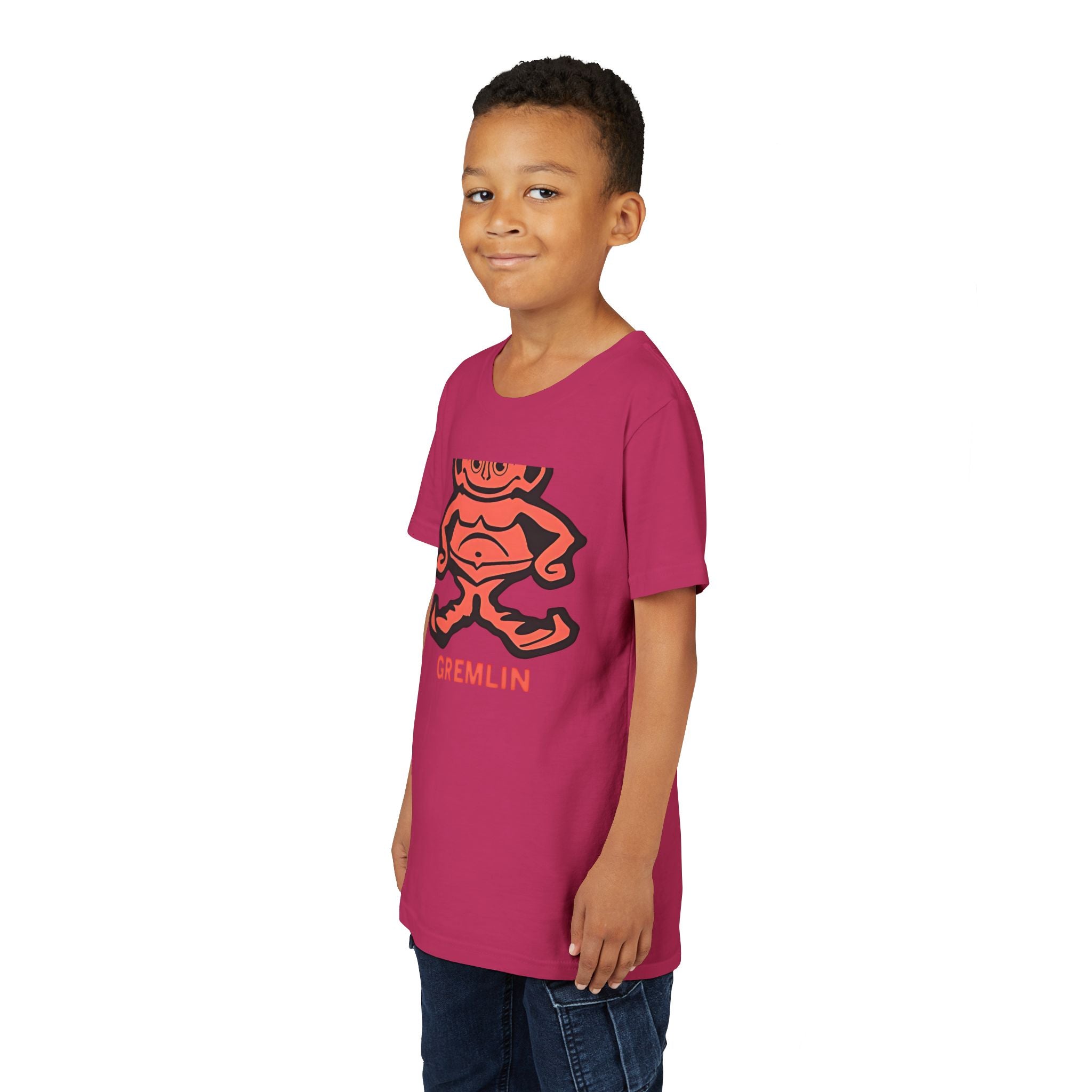 AMC Gremlin Kids Tee / T-Shirt
