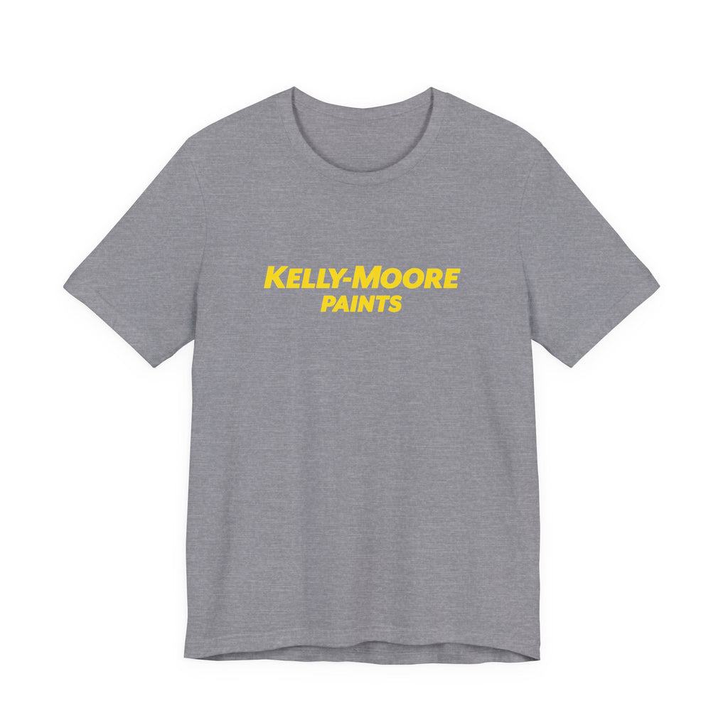 Kelly-Moore Paints T-Shirt