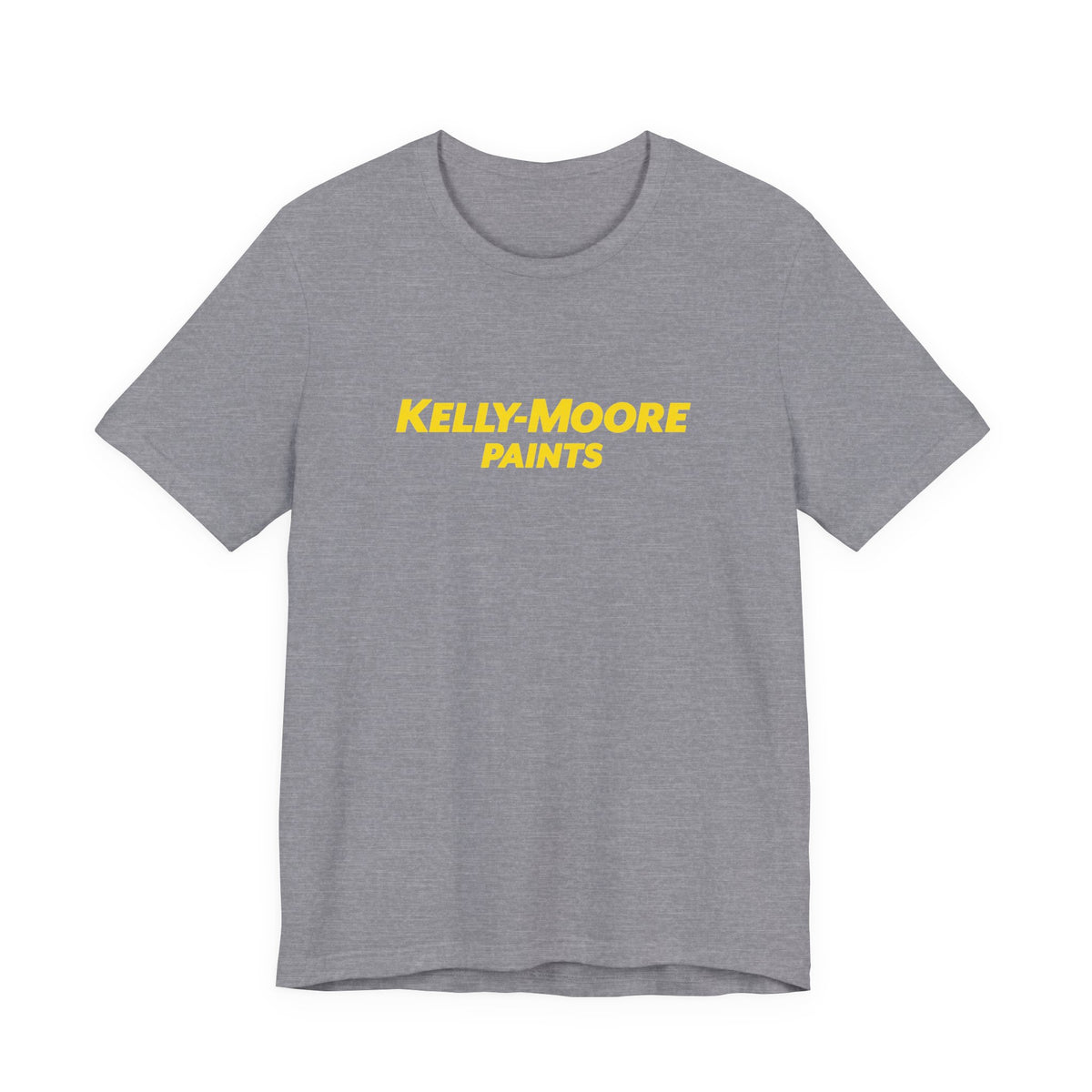 Kelly-Moore Paints T-Shirt