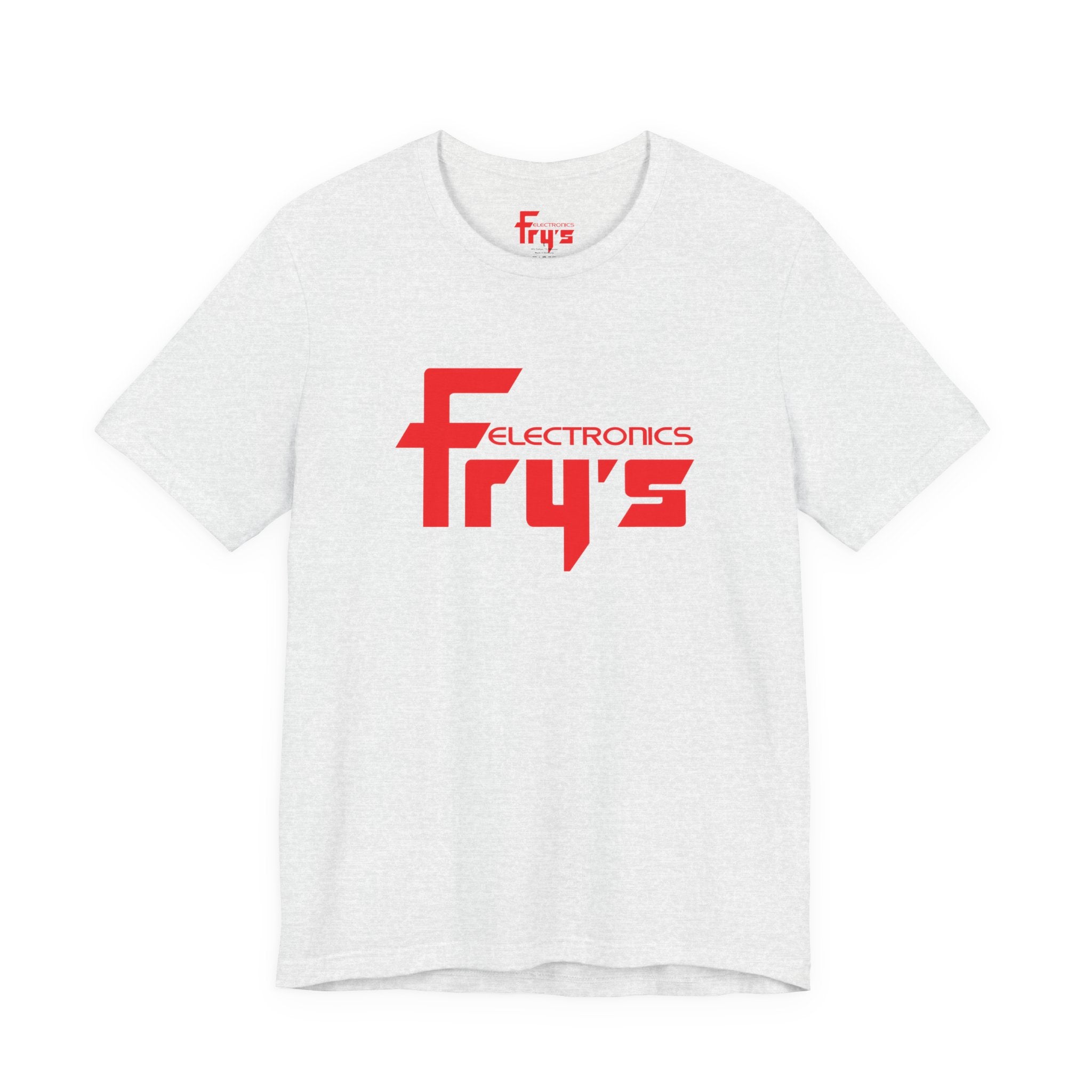 Fry's Electronics, Inc. T-Shirt