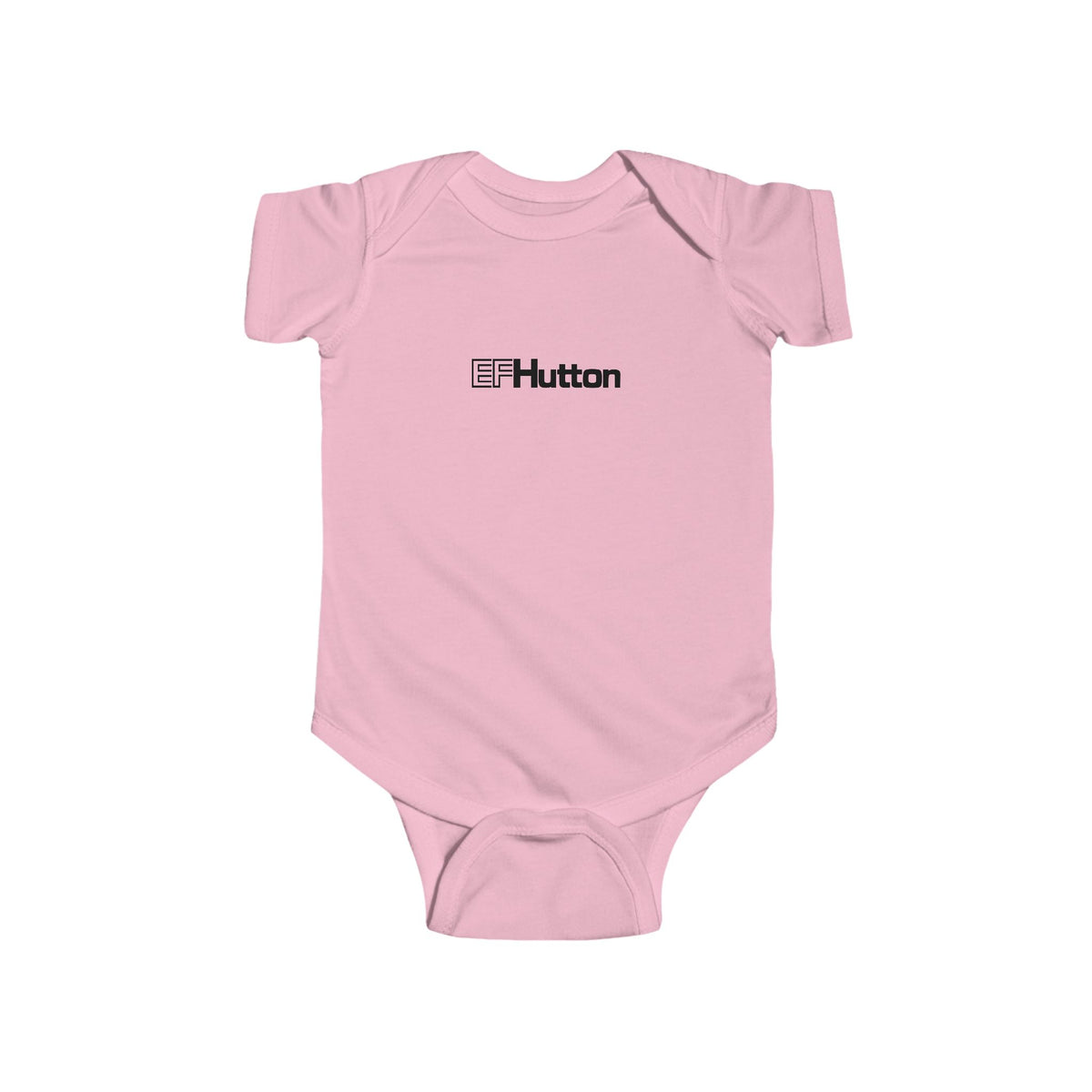 E. F. Hutton Infant Bodysuit