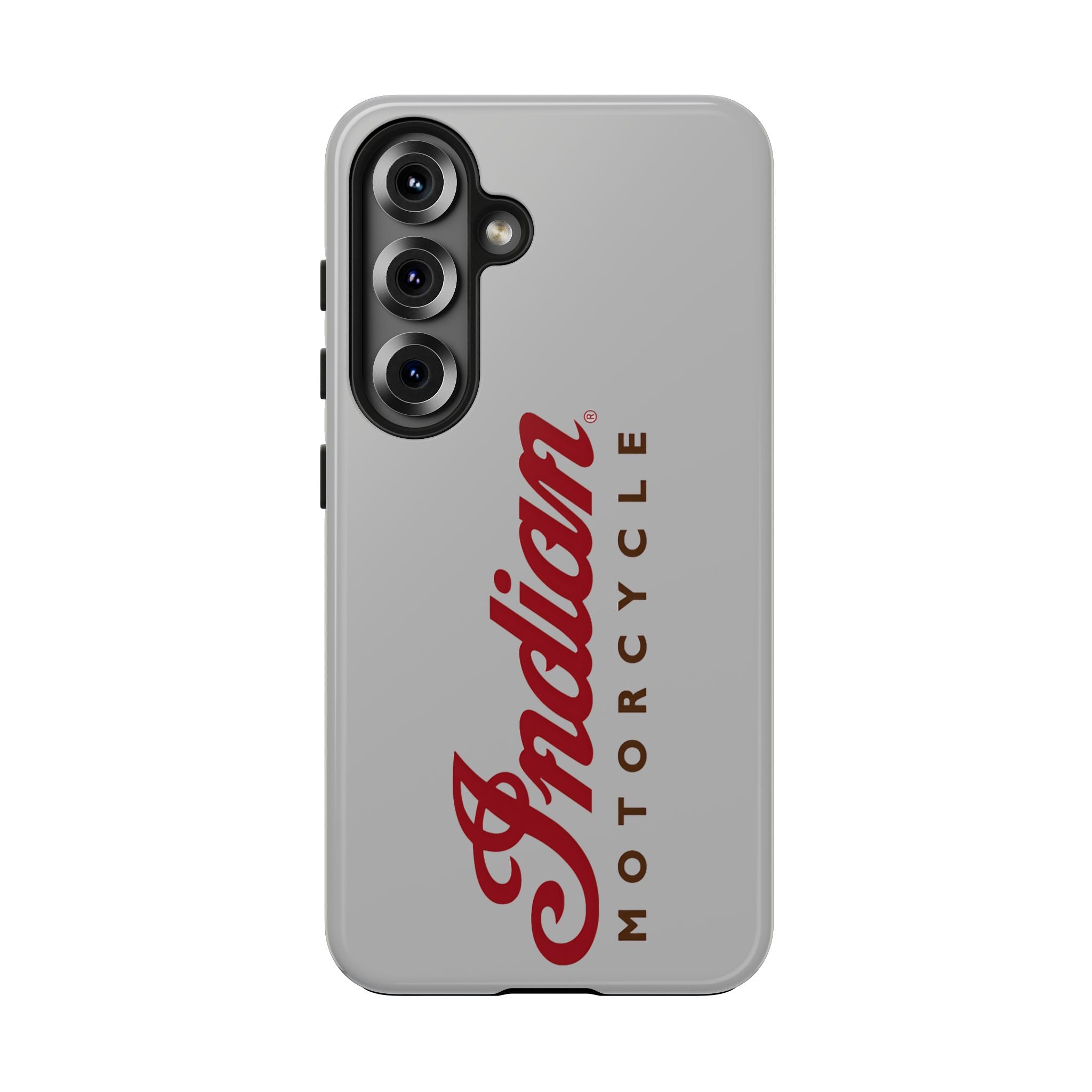 Indian Motorcycle Tough Protective Phone Case
