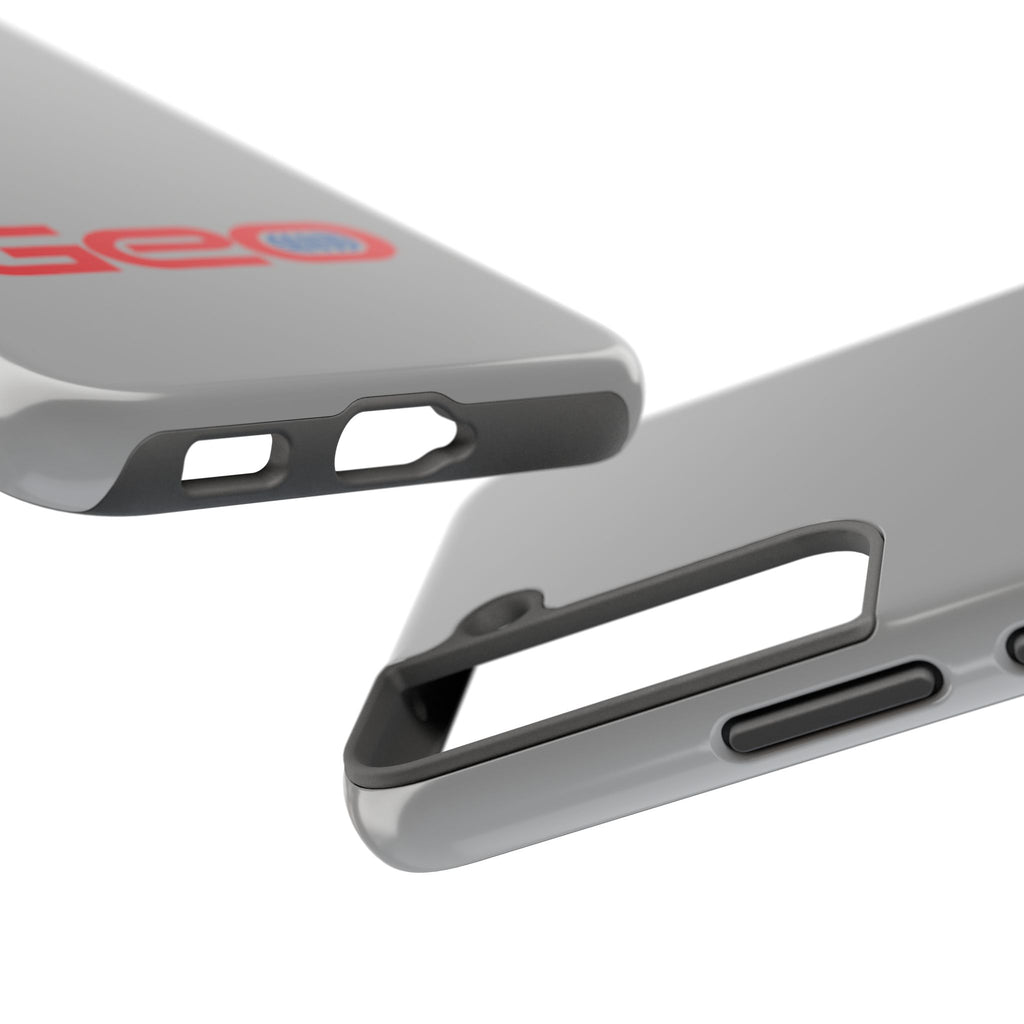 Geo Tough Phone Case