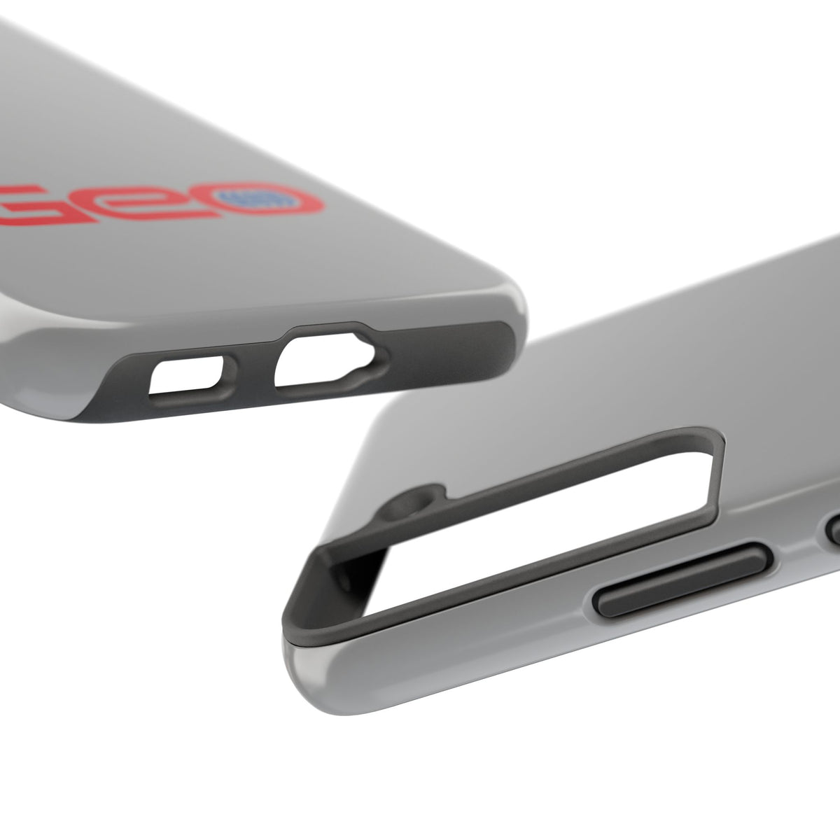 Geo Tough Phone Case