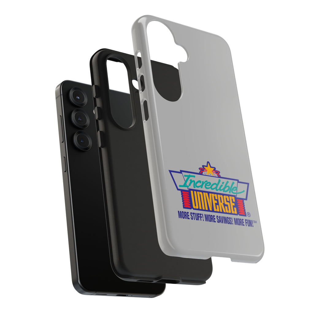 Incredible Universe Tough Phone Case