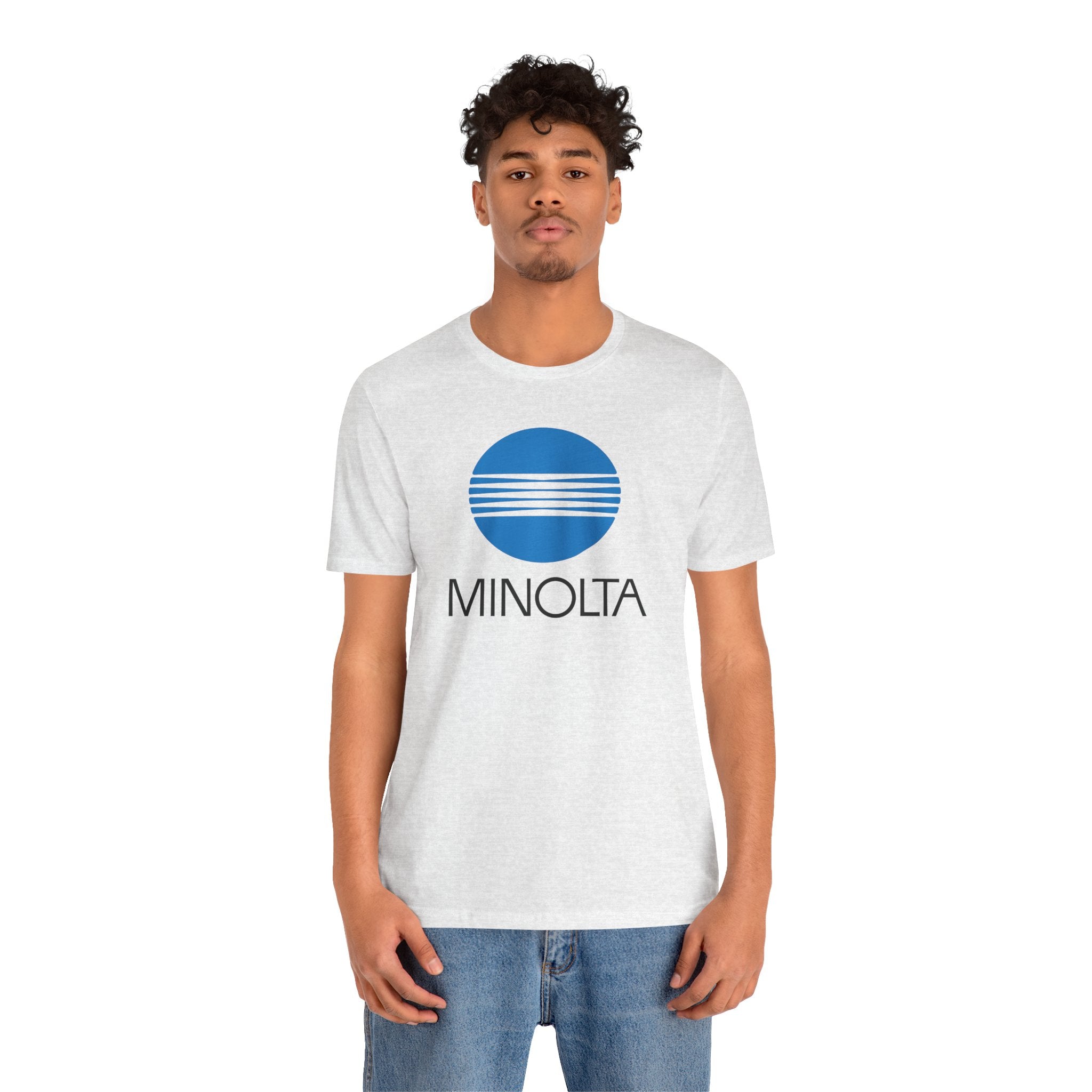Minolta T-Shirt