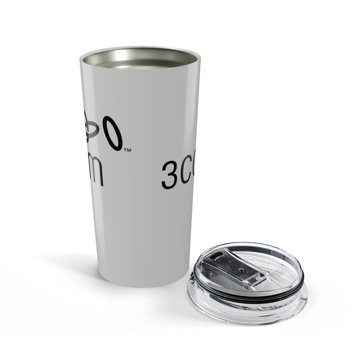 3Com Corporation 20oz Insulated Tumbler