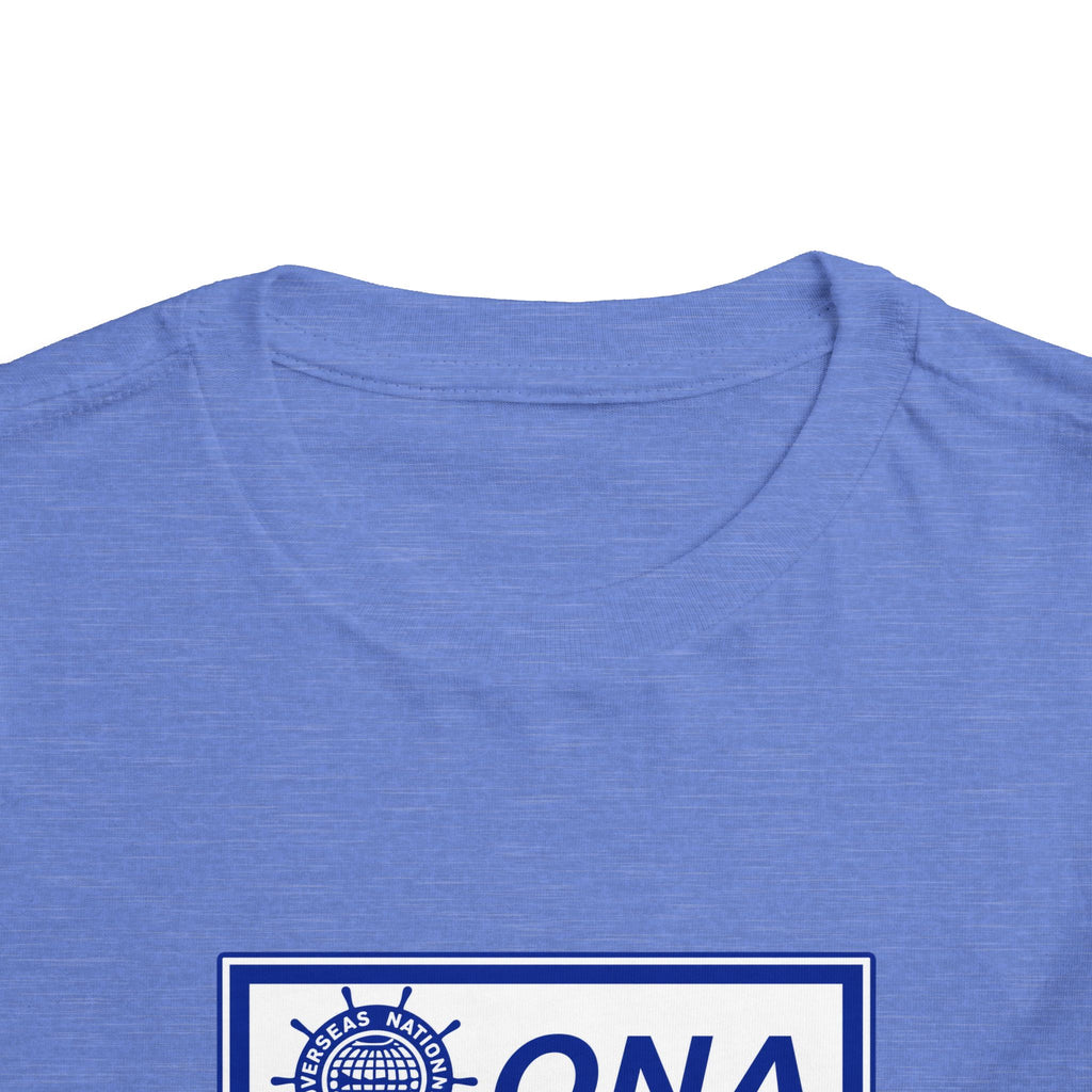 Overseas National Airways Toddler Tee / T-Shirt