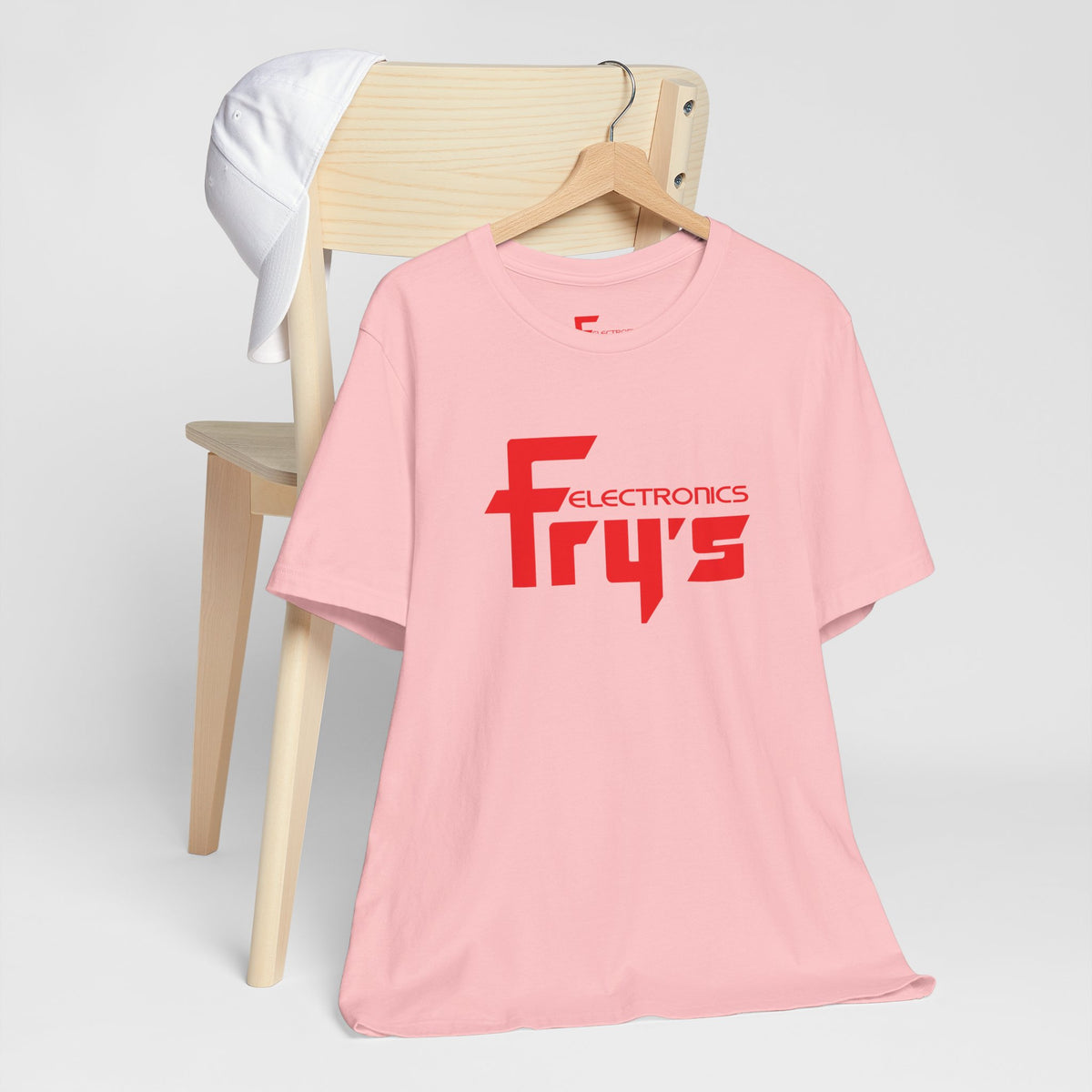 Fry's Electronics, Inc. T-Shirt