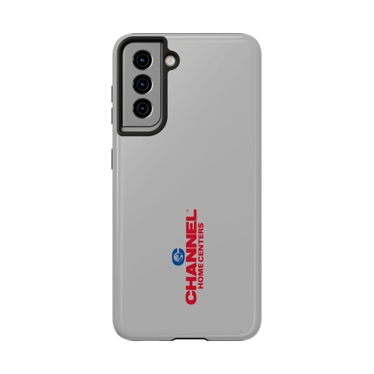 Channel Home Centers Tough Phone Case