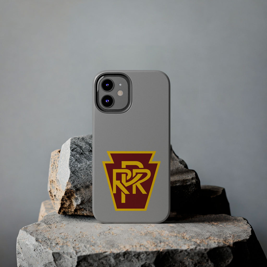 Pennsylvania Railroad Tough Phone Case