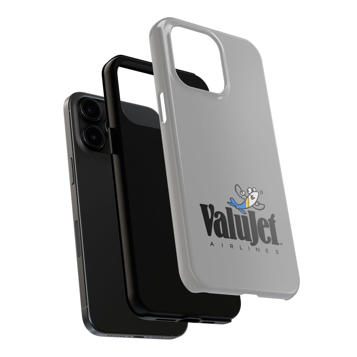 ValuJet Airlines Tough Phone Case