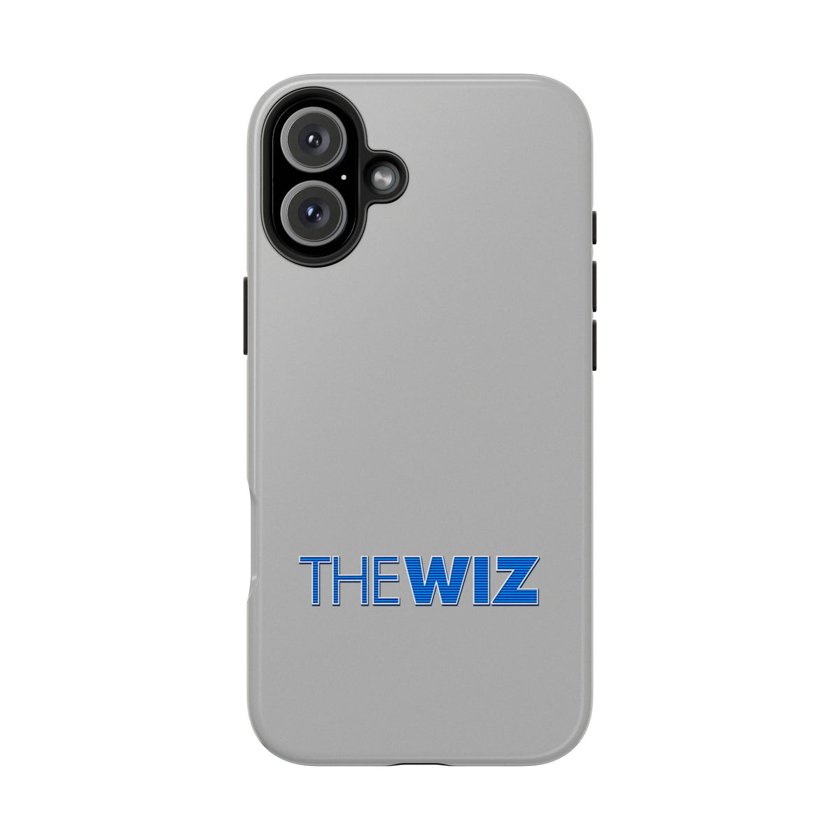 The Wiz Tough Phone Case