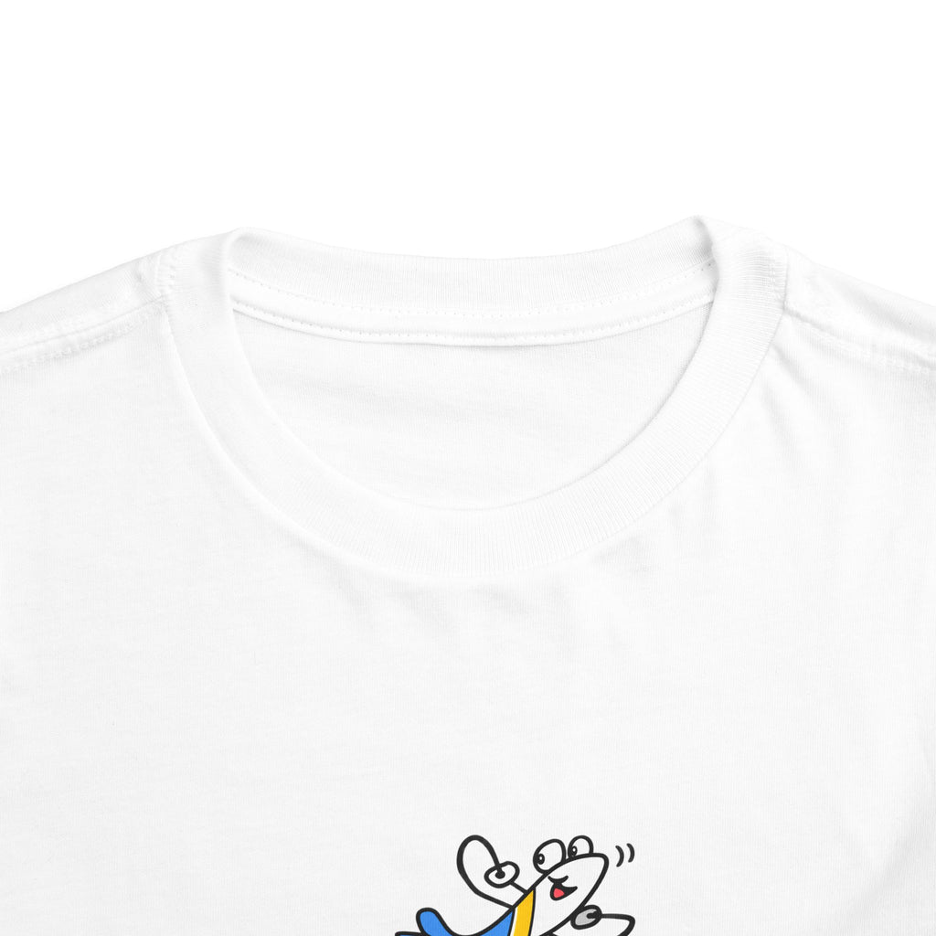 ValuJet Airlines Toddler Tee / T-Shirt