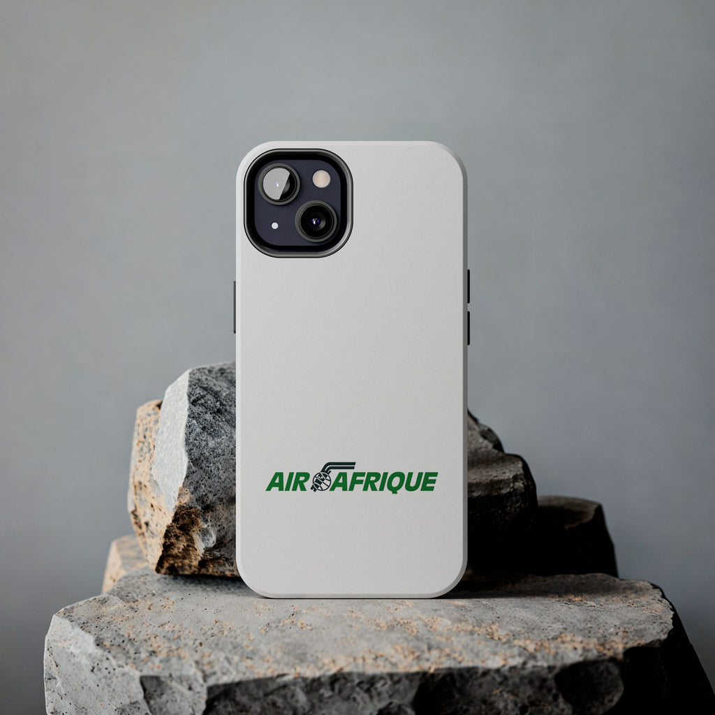 Air Afrique Tough Phone Case