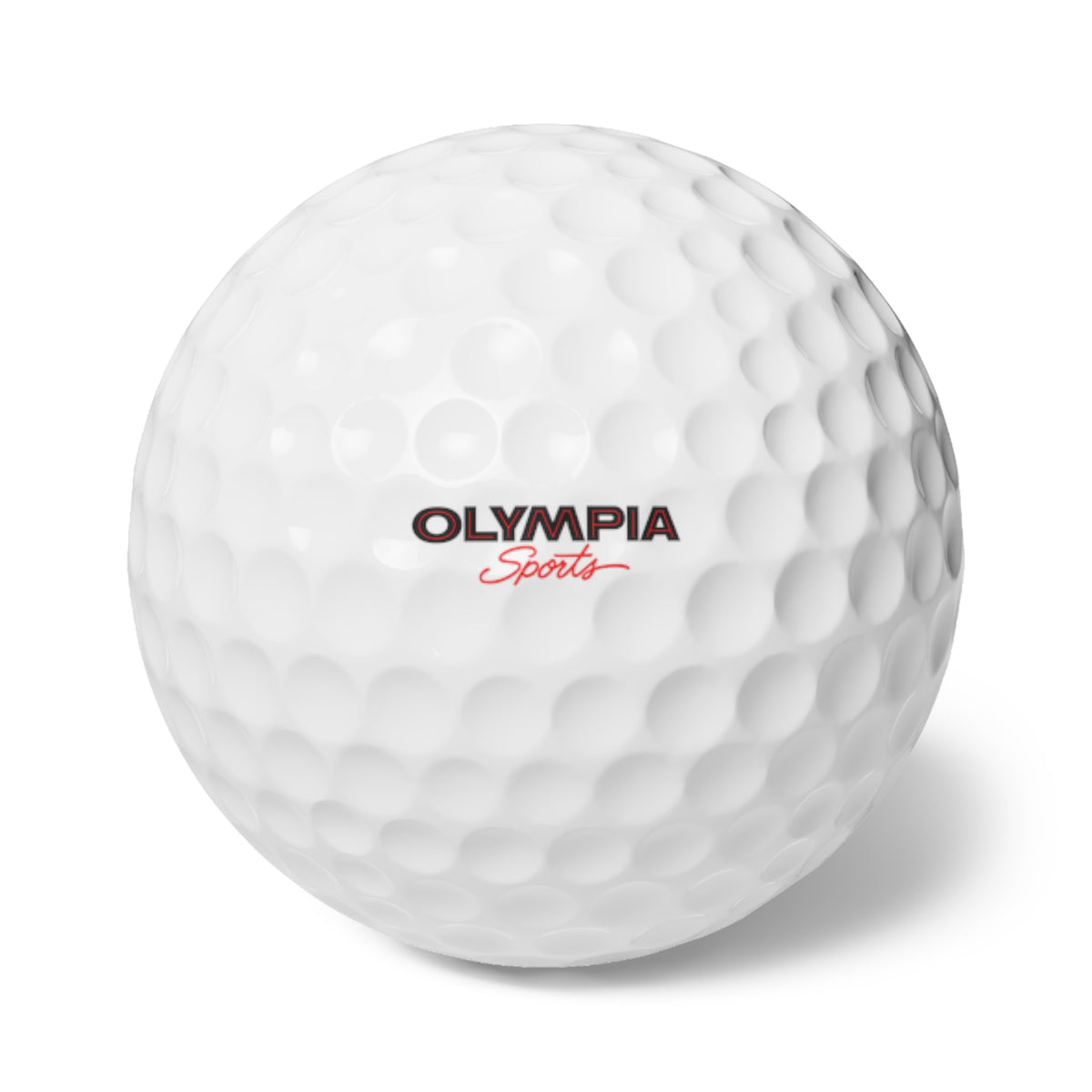 Olympia Sports Golf Balls