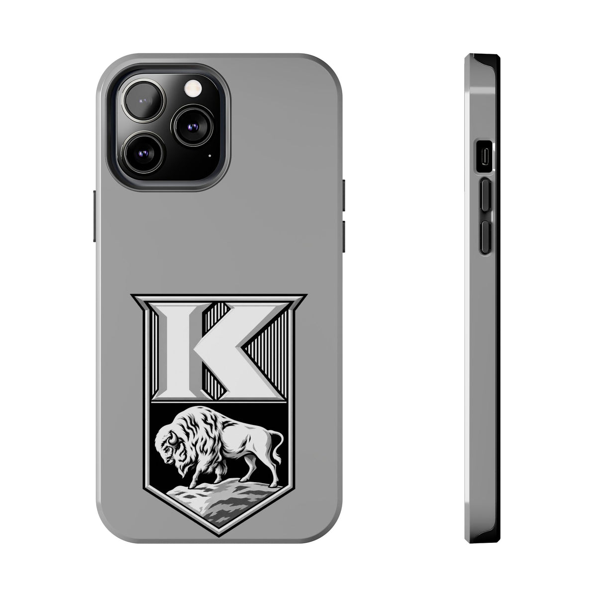 Kaiser Motors Tough Phone Case