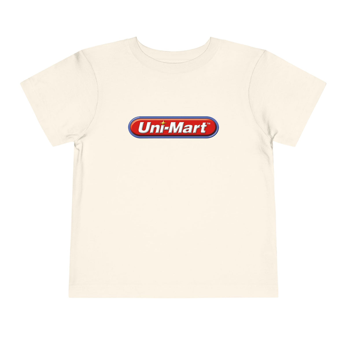 Uni-Mart Toddler Tee / T-Shirt