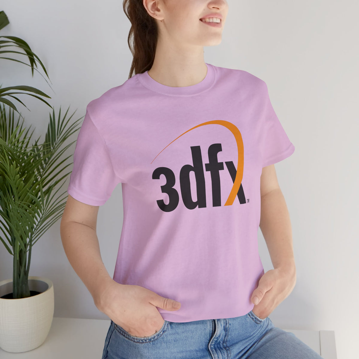 3dfx Interactive T-Shirt