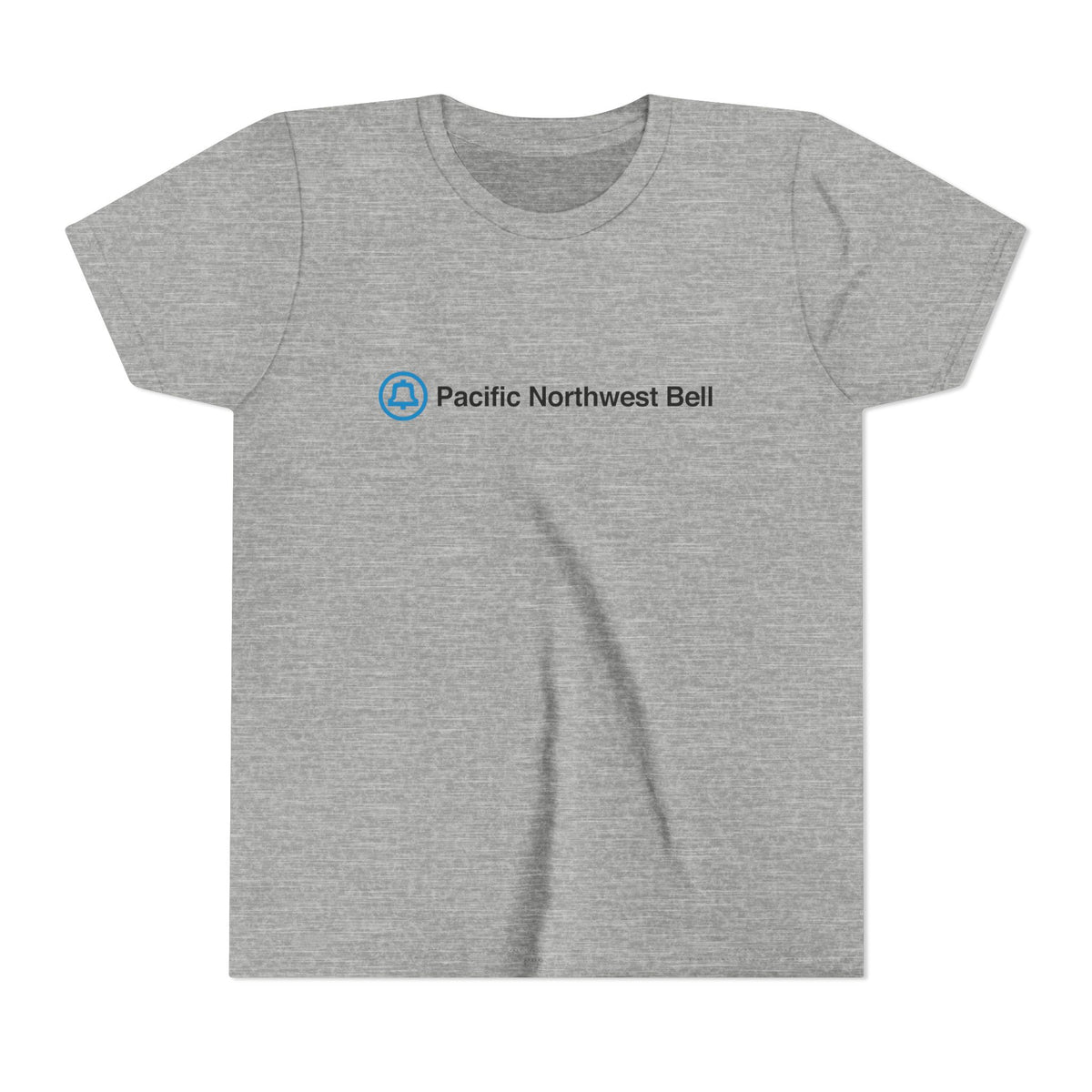 Pacific Northwest Bell Kids Tee / T-Shirt