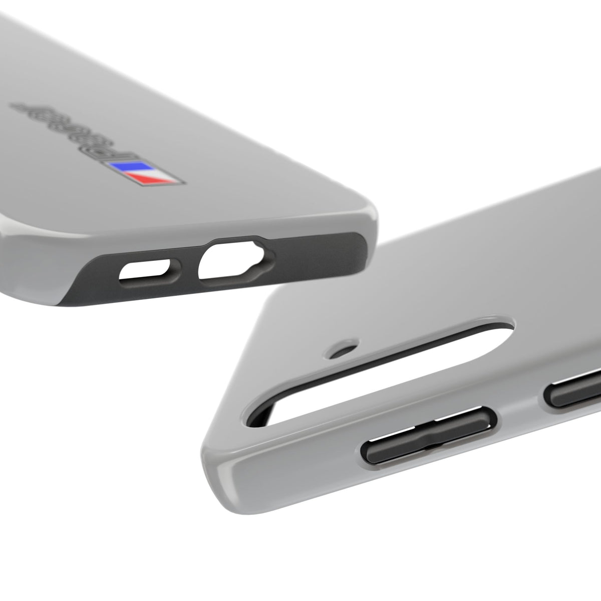 Pacer International Tough Phone Case