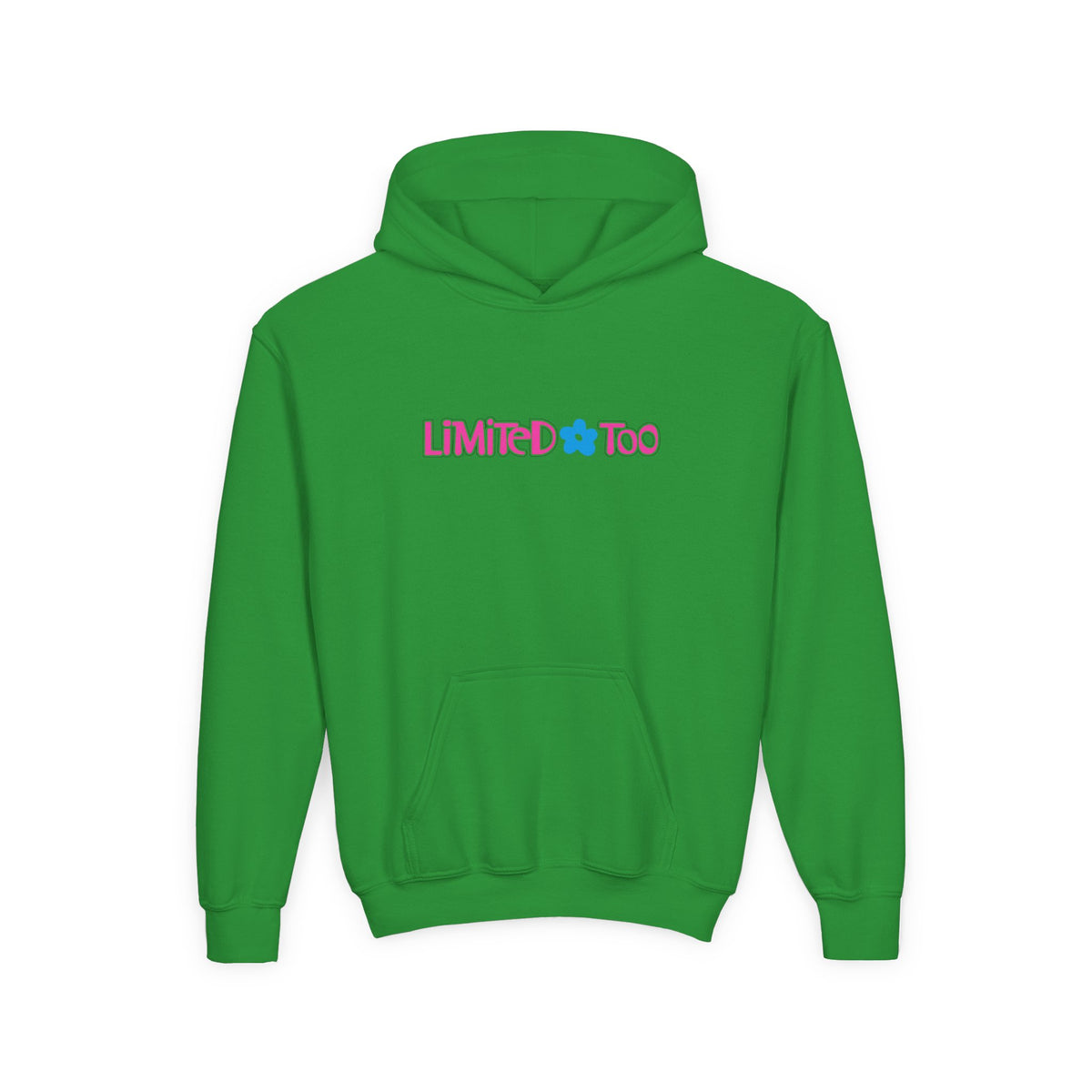 Limited Too Youth Hoodie / Swaetshirt