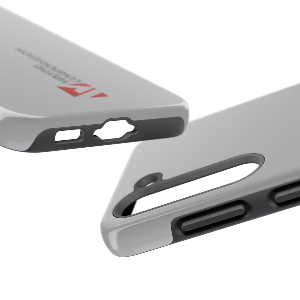 Wayne Corporation Tough Phone Case