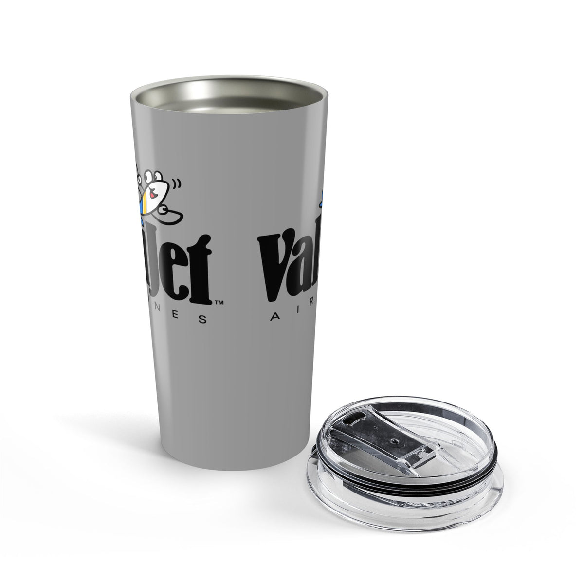ValuJet Airlines 20oz Insulated Tumbler