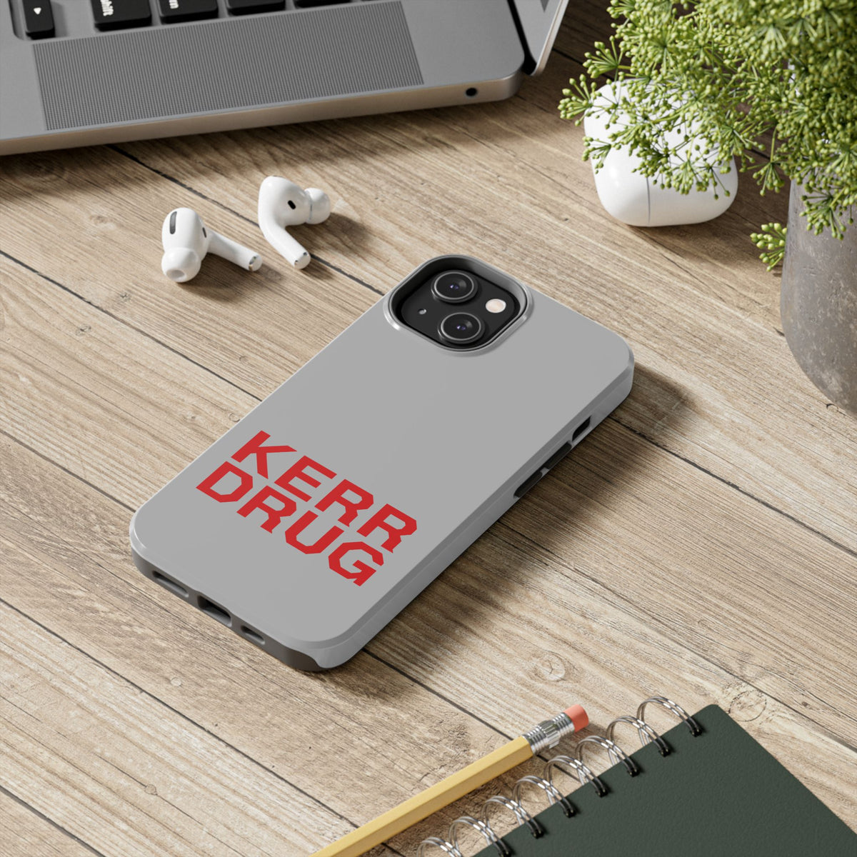 Kerr Drug Tough Phone Case