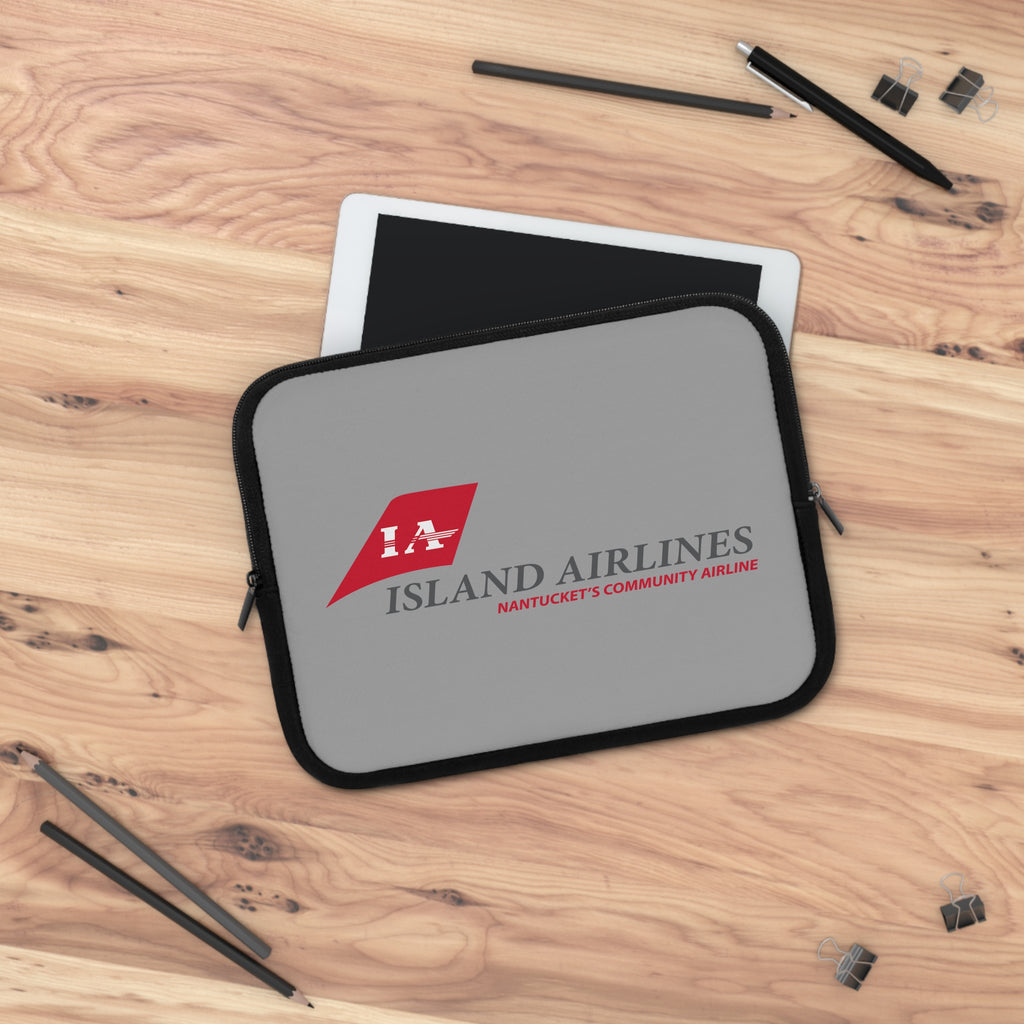 Island Airlines Laptop Sleeve