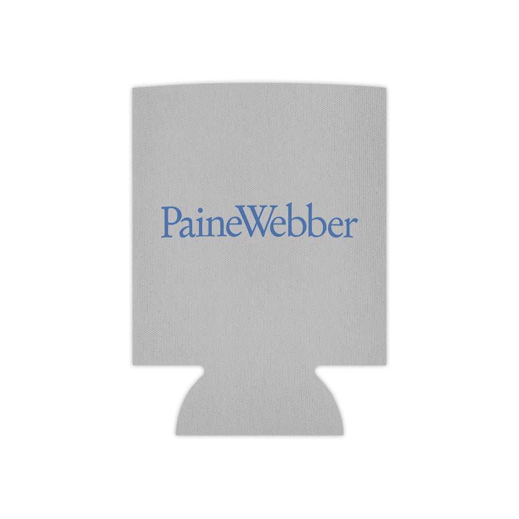 PaineWebber Can Cooler