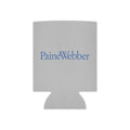 PaineWebber Can Cooler