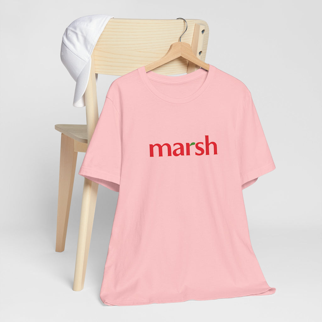Marsh Supermarkets T-Shirt