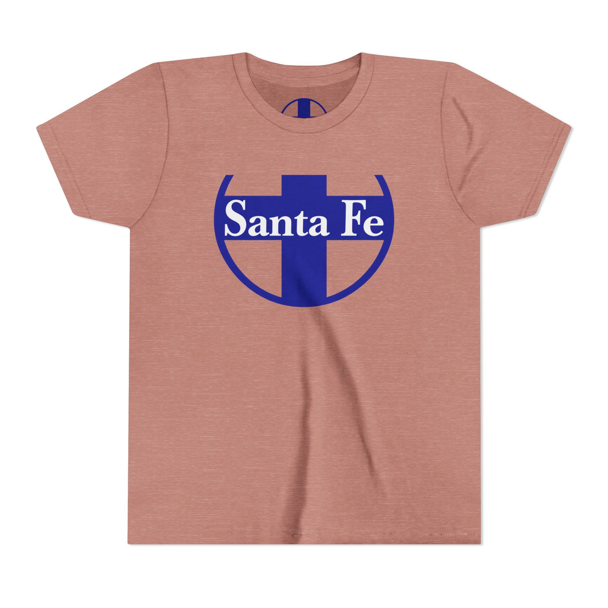 Atchison Topeka and Santa Fe Railway Kids Tee / T-Shirt