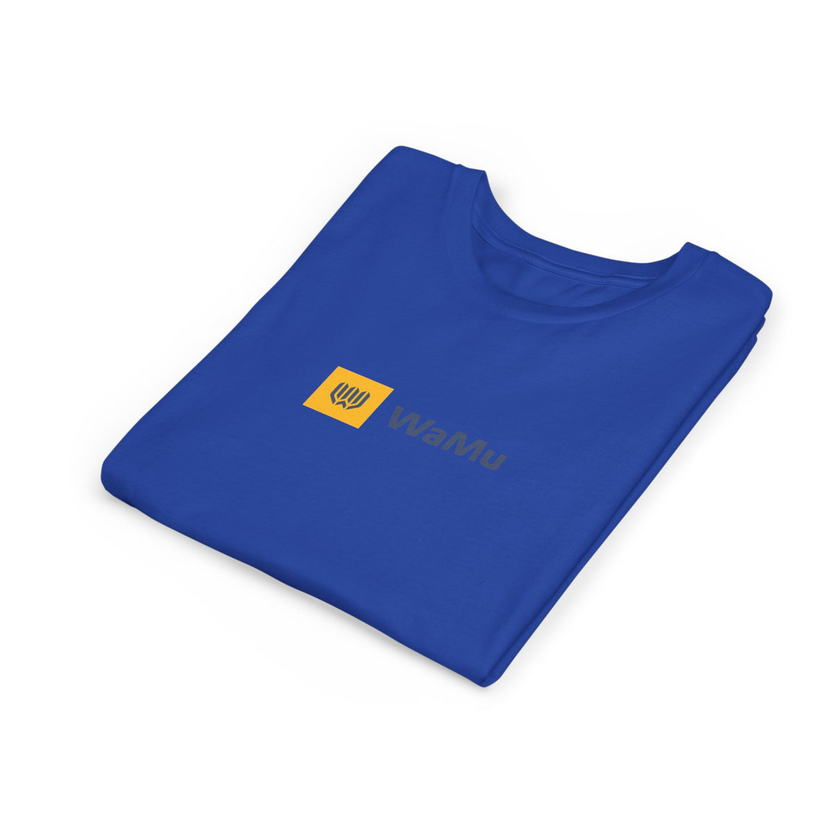 Washington Mutual (WaMu) Kids Tee / T-Shirt