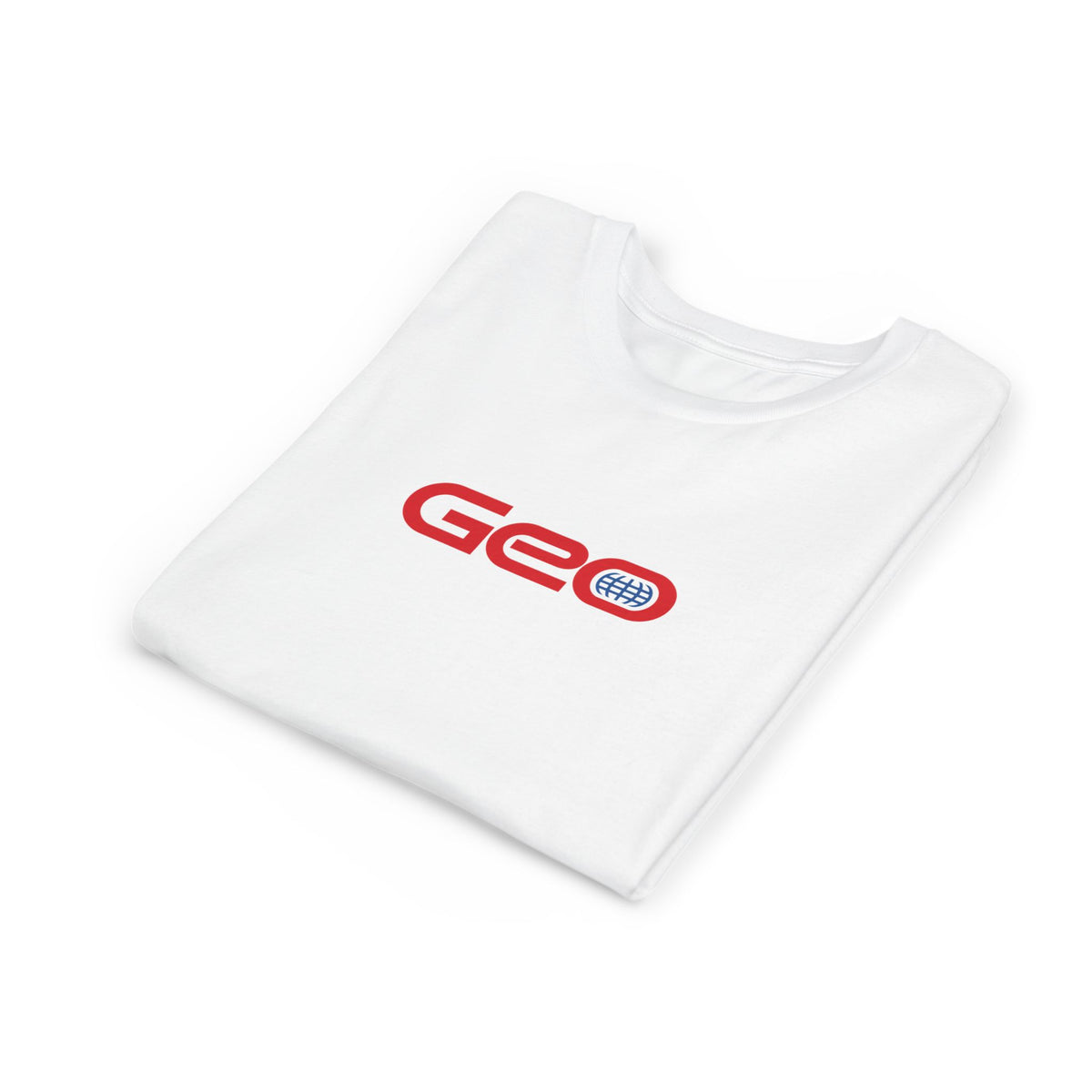 Geo Kids Tee / T-Shirt