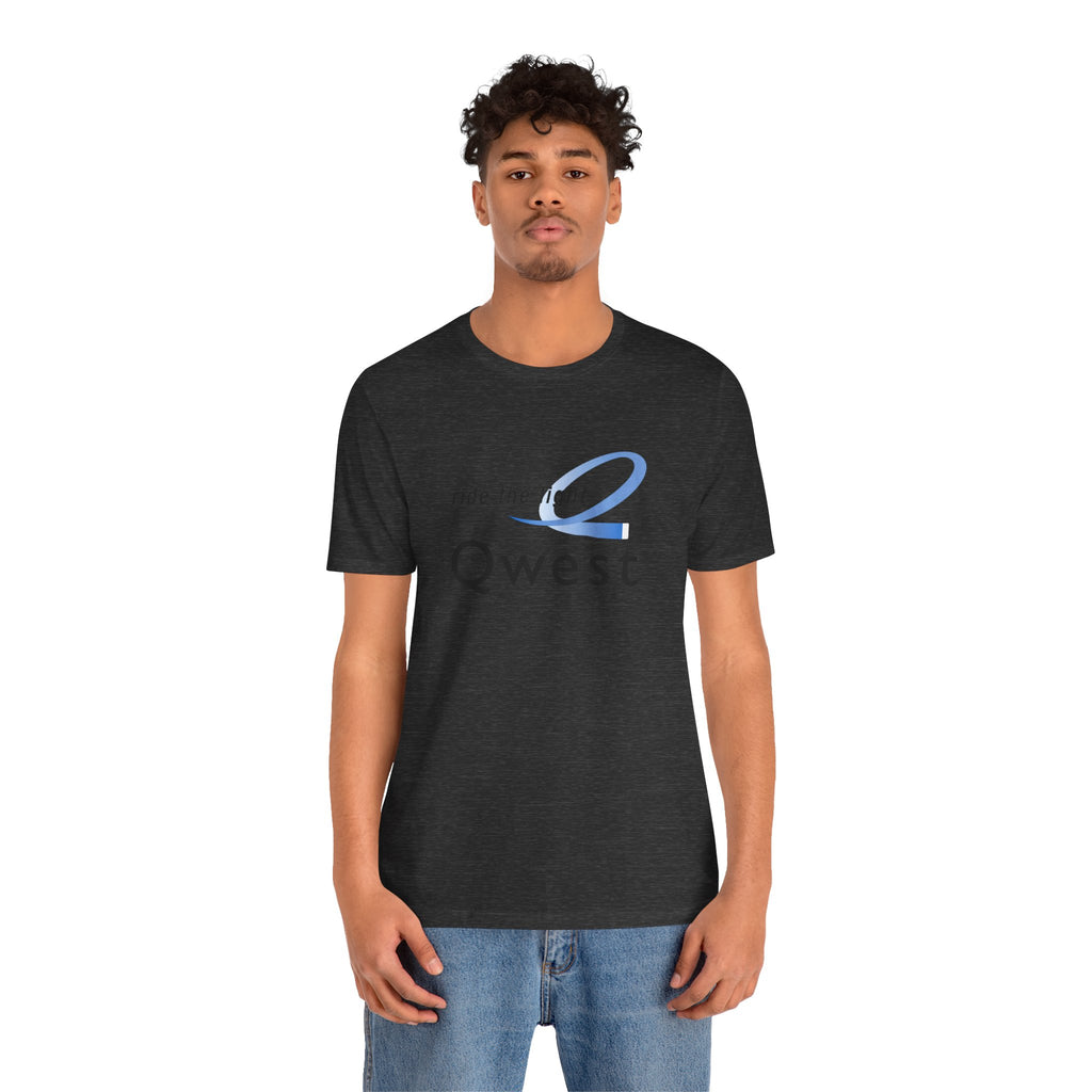 Qwest T-Shirt